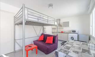 Appartement 1 Pièce 21 m² à vendre à Aytré (17440)