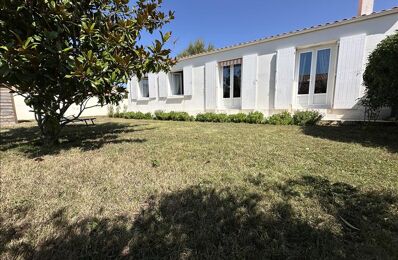 vente maison 409 500 € à proximité de L'Aiguillon-sur-Mer (85460)