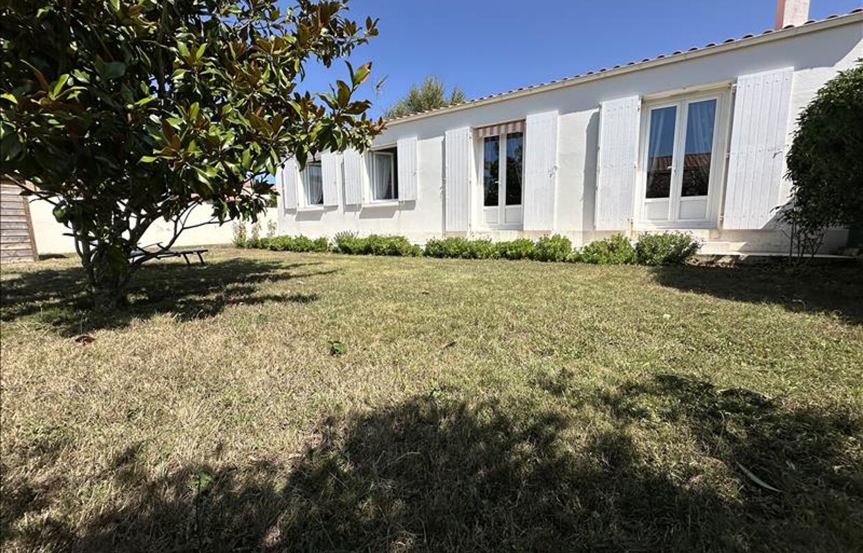 maison 4 pièces 99 m2 à vendre à Nieul-sur-Mer (17137)