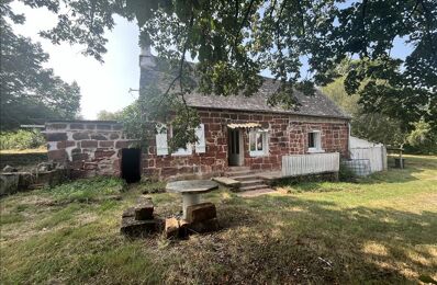 vente maison 108 500 € à proximité de Collonges-la-Rouge (19500)