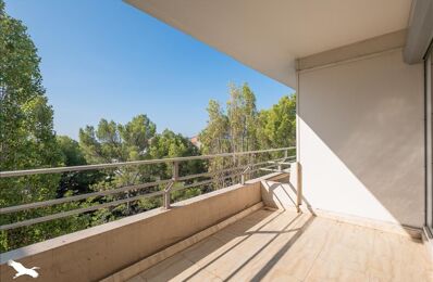 vente appartement 213 000 € à proximité de Murviel-Lès-Montpellier (34570)