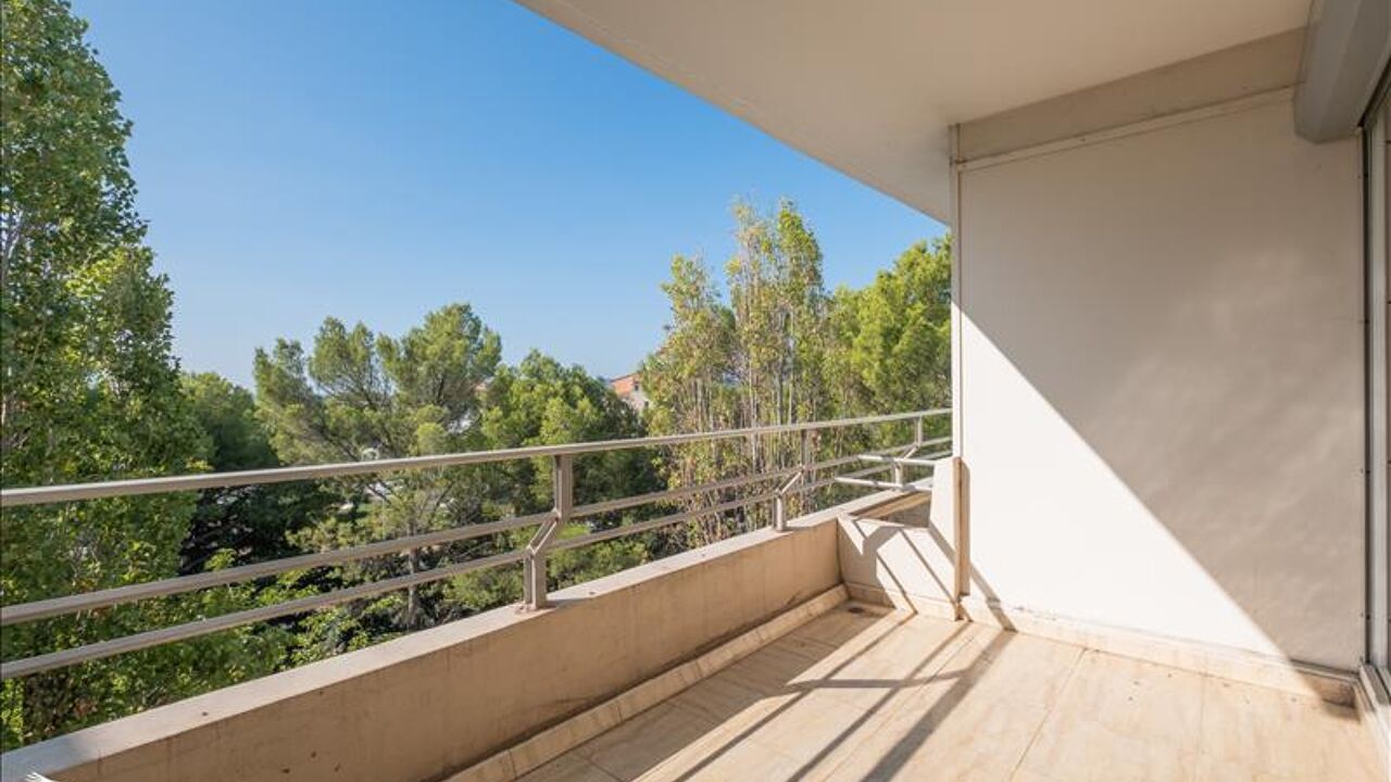 appartement 3 pièces 90 m2 à vendre à Montpellier (34070)