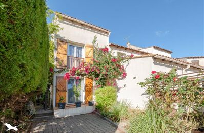 vente maison 363 975 € à proximité de Grabels (34790)