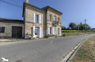 vente maison 243 800 € à proximité de Puynormand (33660)