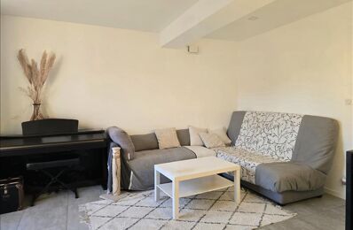 vente appartement 217 300 € à proximité de Lahonce (64990)