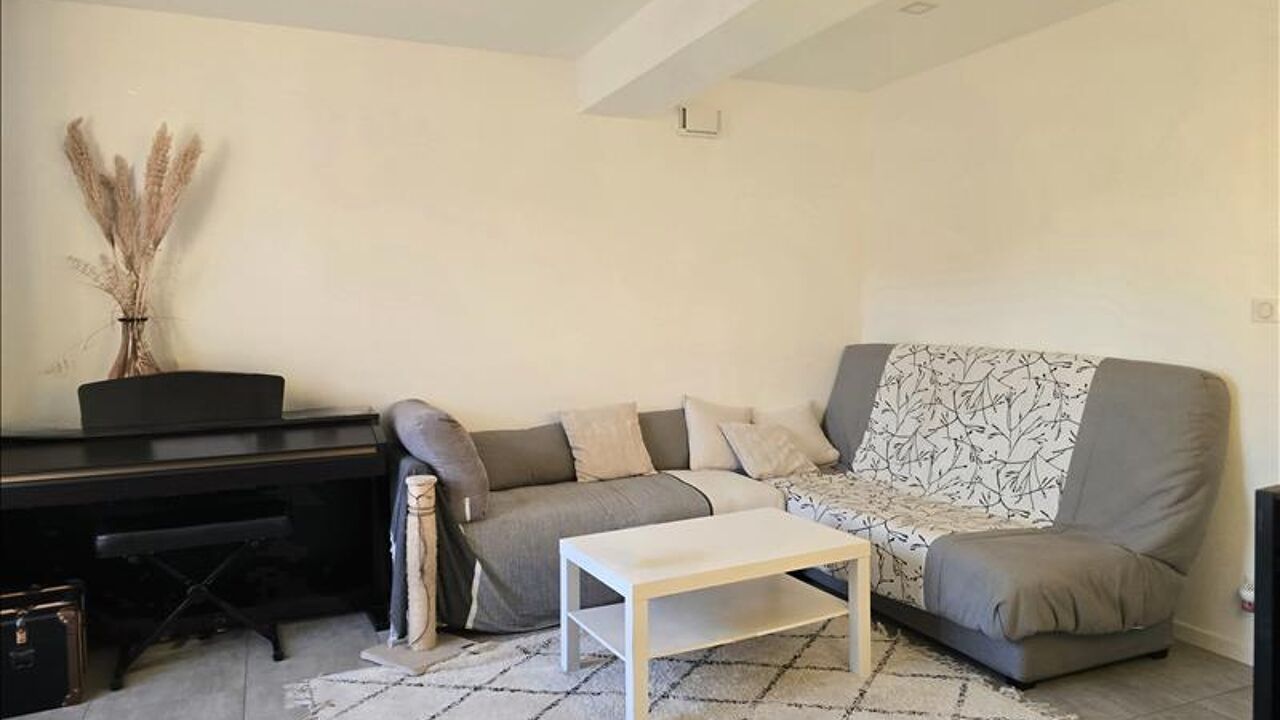 appartement 2 pièces 45 m2 à vendre à Tarnos (40220)