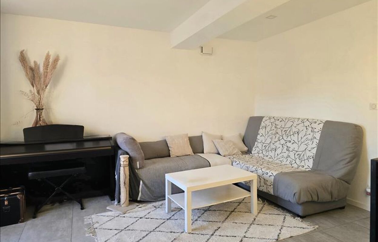 appartement 2 pièces 45 m2 à vendre à Tarnos (40220)