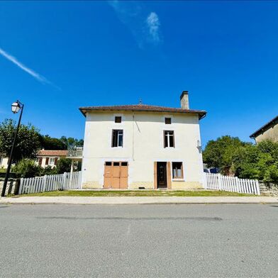 Maison 6 pièces 147 m²