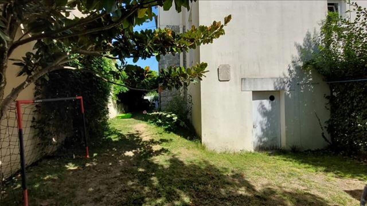 maison 4 pièces 83 m2 à vendre à Limoges (87100)