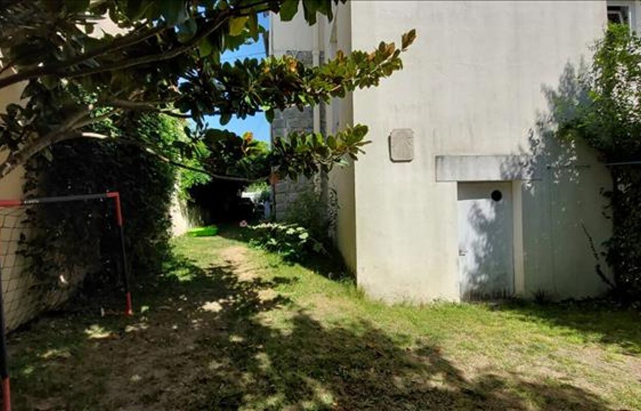 maison 4 pièces 83 m2 à vendre à Limoges (87100)