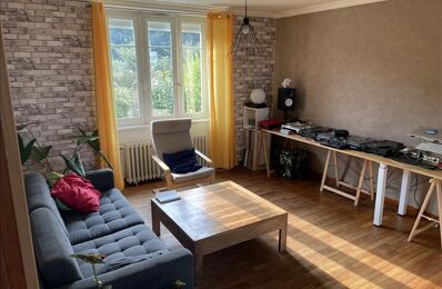 vente maison 124 700 € à proximité de La Martyre (29800)