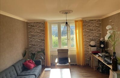 vente maison 123 625 € à proximité de Le Faou (29590)