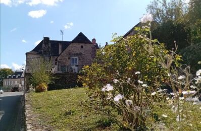 vente maison 69 309 € à proximité de Servières-le-Château (19220)