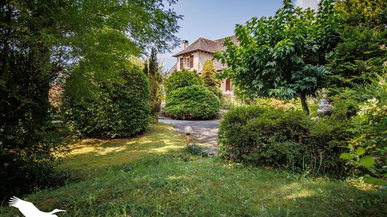 maison 5 pièces 157 m2 à vendre à Argentat-sur-Dordogne (19400)