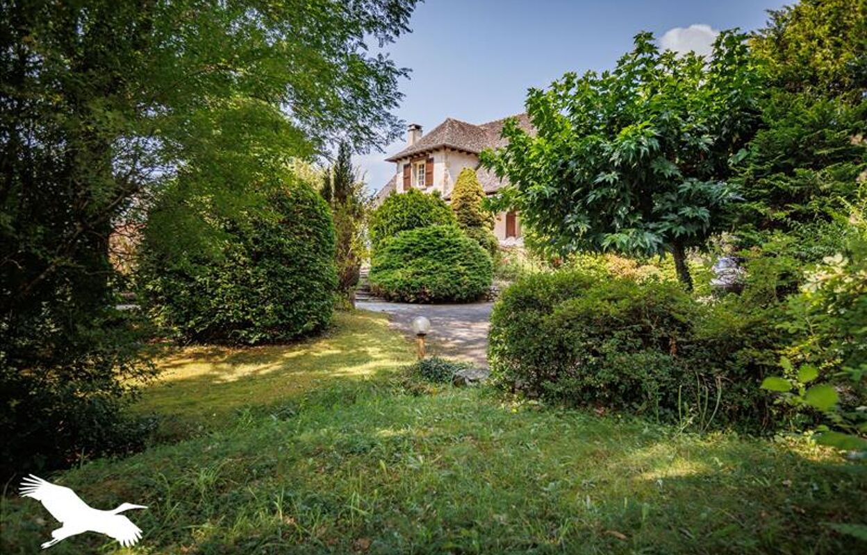 maison 5 pièces 157 m2 à vendre à Argentat-sur-Dordogne (19400)