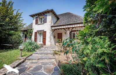 vente maison 305 950 € à proximité de Argentat-sur-Dordogne (19400)