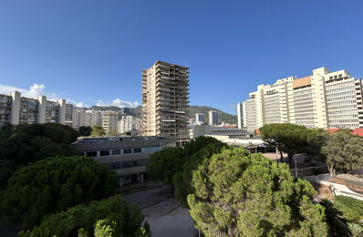 vente appartement 87 000 € à proximité de Toulon (83)