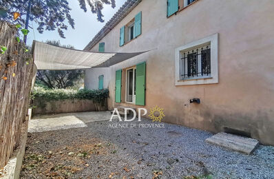 vente maison 320 000 € à proximité de Vence (06140)