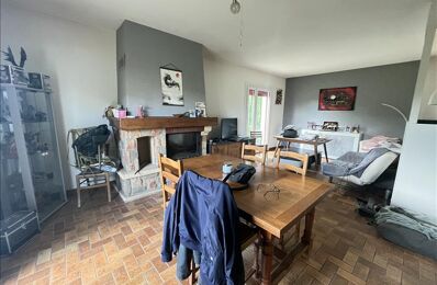 maison 5 pièces 90 m2 à vendre à Mehun-sur-Yèvre (18500)