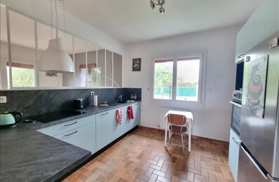 vente maison 158 360 € à proximité de Chéry (18120)