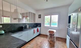 Maison 5 Pièces 93 m² à vendre à Mehun-sur-Yèvre (18500)