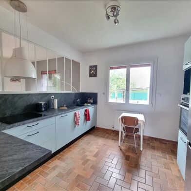 Maison 5 pièces 154990 €