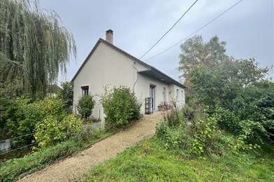 Maison 5 pièces 154990 €