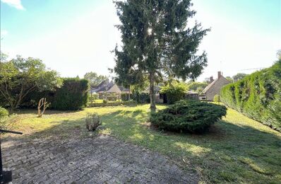 vente maison 102 600 € à proximité de Meunet-sur-Vatan (36150)