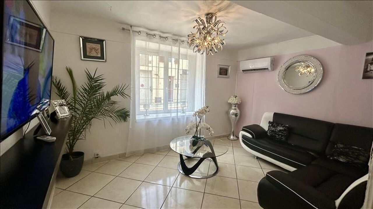 maison 3 pièces 74 m2 à vendre à Mazères-sur-Salat (31260)