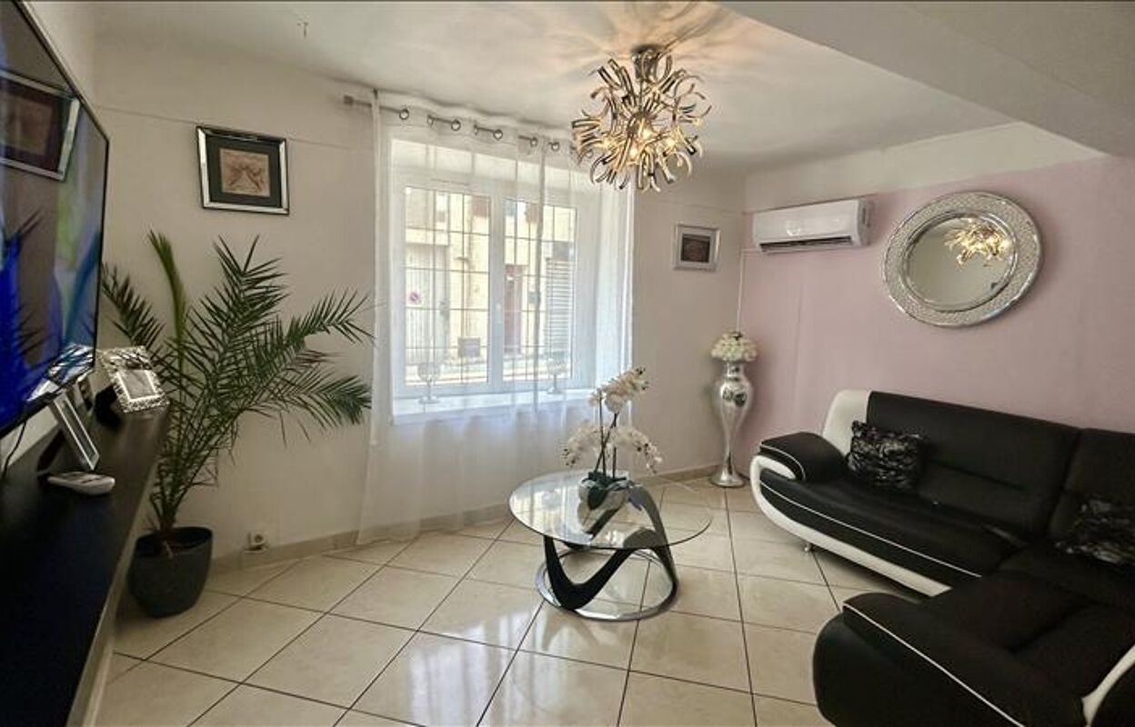 maison 3 pièces 74 m2 à vendre à Mazères-sur-Salat (31260)