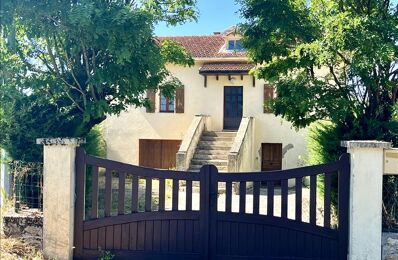 vente maison 82 800 € à proximité de Montbazens (12220)