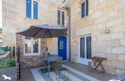 vente maison 259 700 € à proximité de Tarnès (33240)