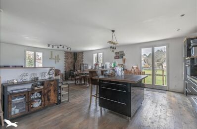 vente maison 379 800 € à proximité de Le Teich (33470)