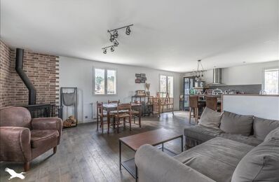 vente maison 379 800 € à proximité de Saint-Jean-d'Illac (33127)