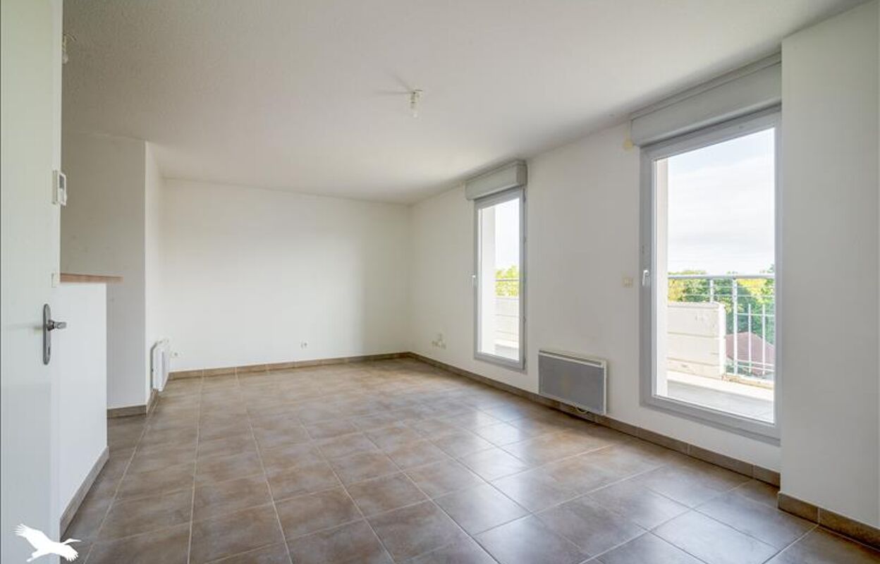 appartement 2 pièces 50 m2 à vendre à Toulouse (31400)