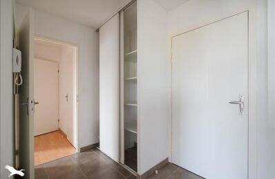 appartement 2 pièces 50 m2 à vendre à Toulouse (31400)