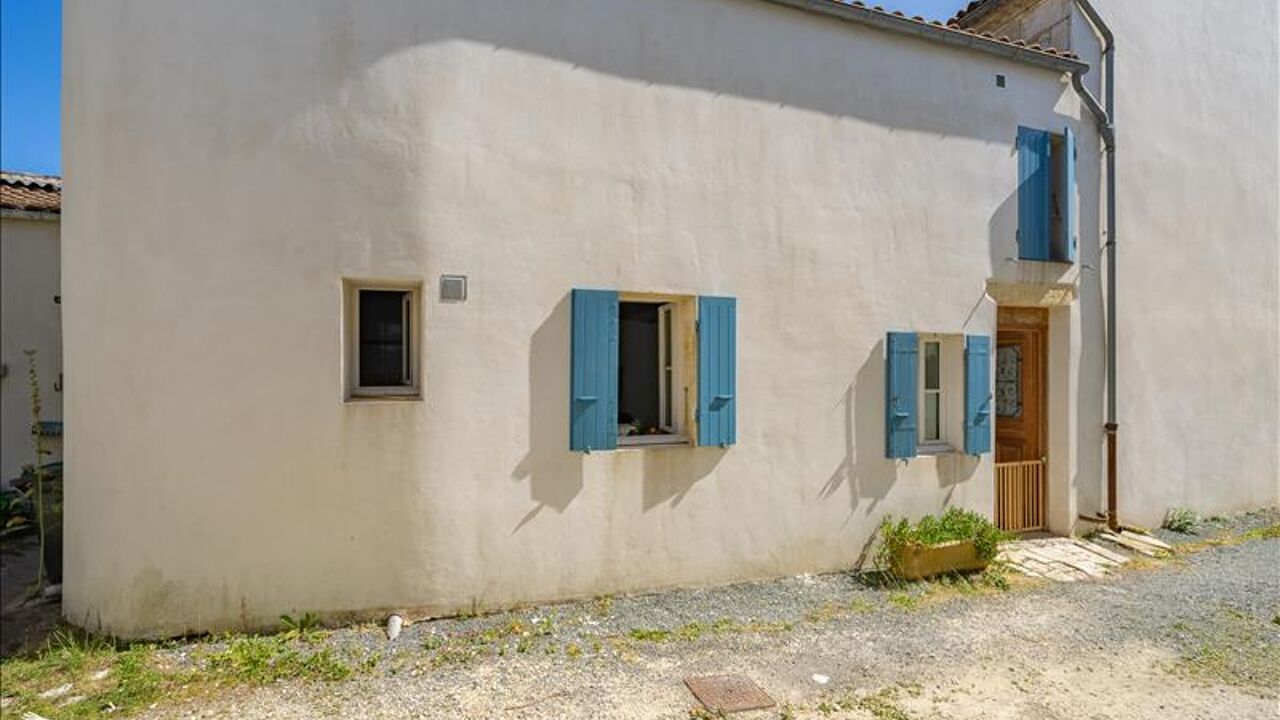 maison 3 pièces 100 m2 à vendre à Meschers-sur-Gironde (17132)