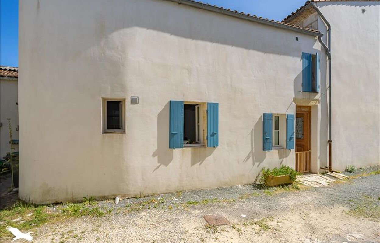 maison 3 pièces 100 m2 à vendre à Meschers-sur-Gironde (17132)