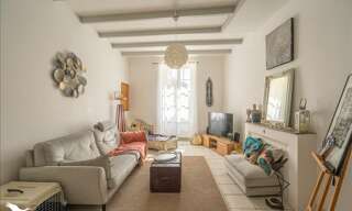 Maison 3 Pièces 100 m² à vendre à Meschers-sur-Gironde (17132)