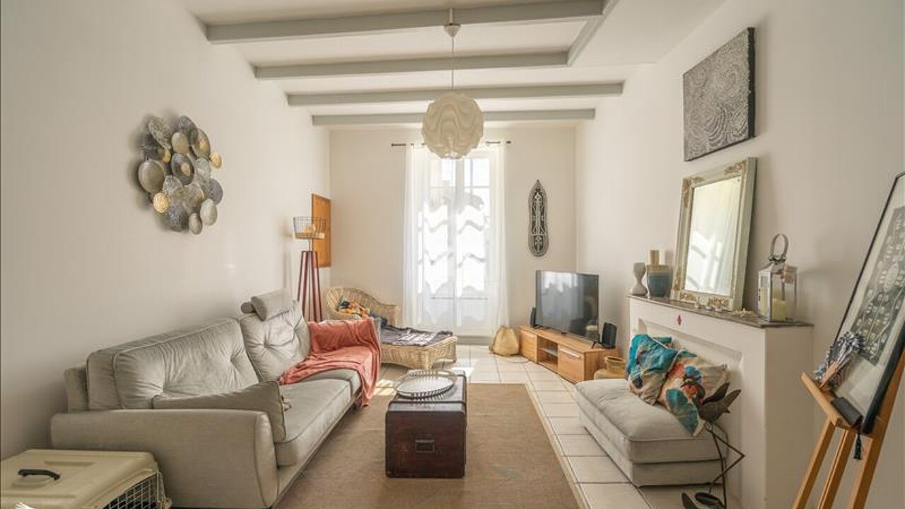 maison 3 pièces 100 m2 à vendre à Meschers-sur-Gironde (17132)