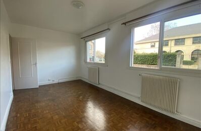 appartement 1 pièces 35 m2 à vendre à Pau (64000)