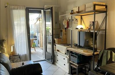 vente appartement 191 700 € à proximité de Lège-Cap-Ferret (33950)