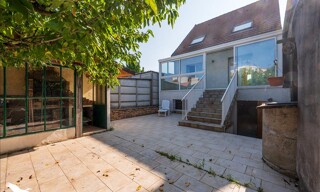 Maison 6 Pièces 97 m² à vendre à Achères (78260)