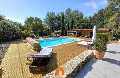 vente maison 780 000 € à proximité de Puygiron (26160)