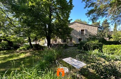 vente maison 780 000 € à proximité de Bonlieu-sur-Roubion (26160)