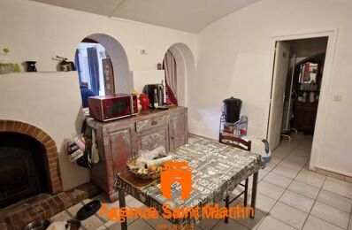 vente immeuble 167 000 € à proximité de Saint-Vincent-de-Barrès (07210)