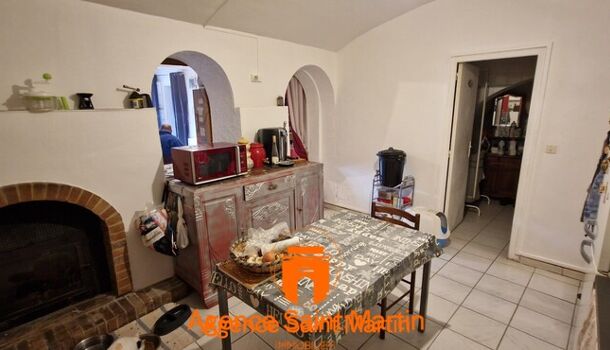 Immeuble 7 pièces  à vendre Bâtie-Rolland (La) 26160