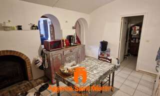 Immeuble  205 m² à vendre à La Bâtie-Rolland (26160)