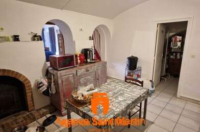 Immeuble  167000 €