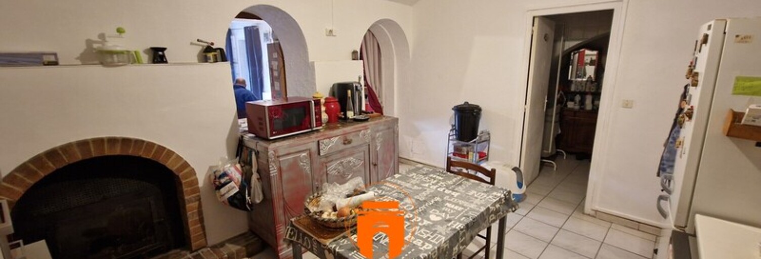 Immeuble  205 m² à vendre à La Bâtie-Rolland (26160)